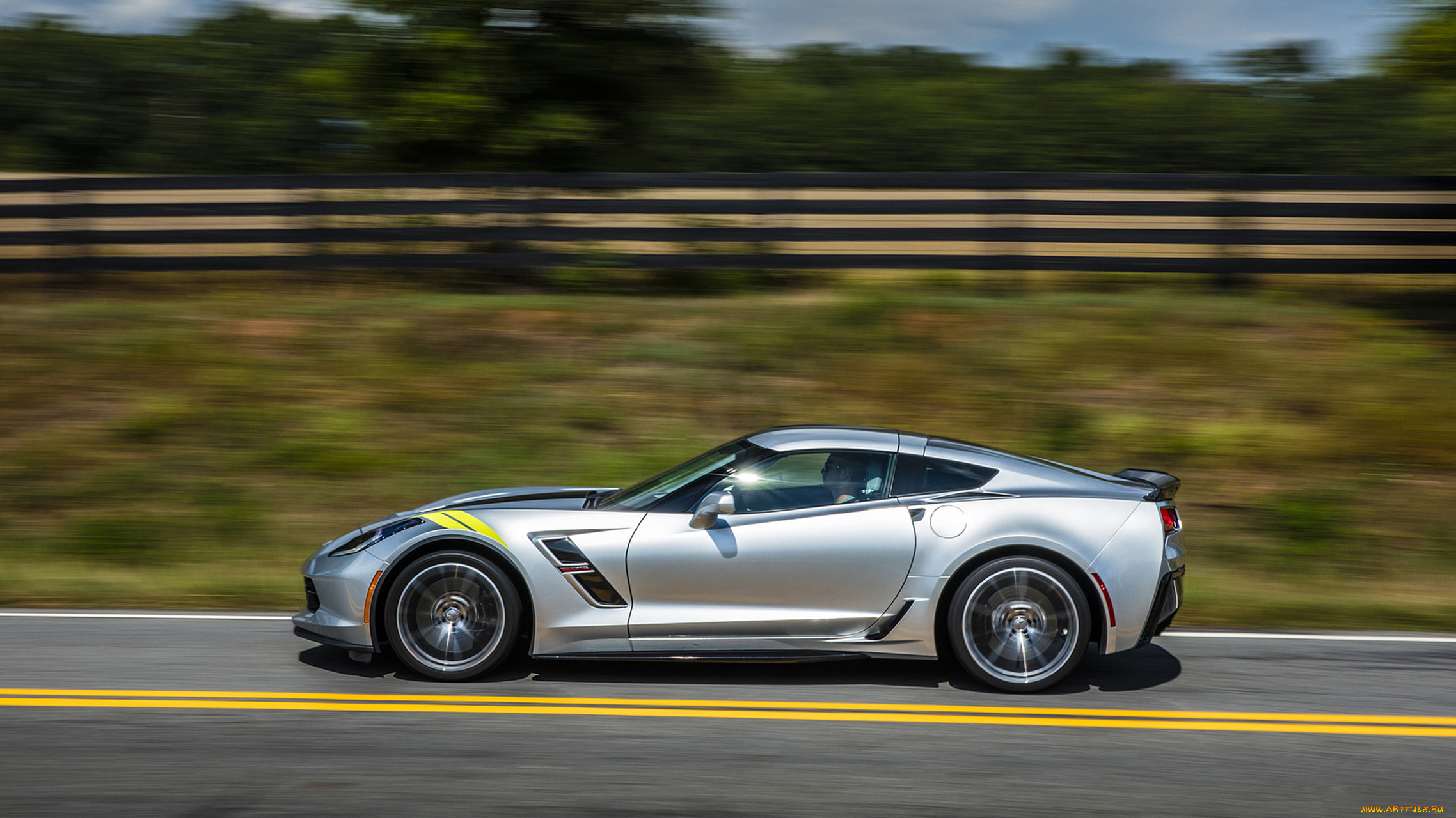 chevrolet corvette coupe grand sport 2017, , corvette, coupe, 2017, sport, grand, chevrolet